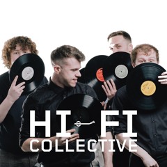 Hi-Fi Collective - Parklife