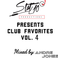 Stat10 Club Favorites Vol. 4