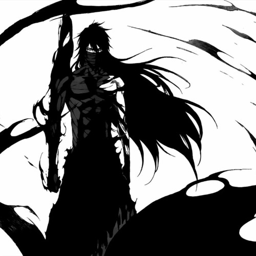die again - prodby668 (Ichigo Final Getsuga Tenshou, slowed remix)