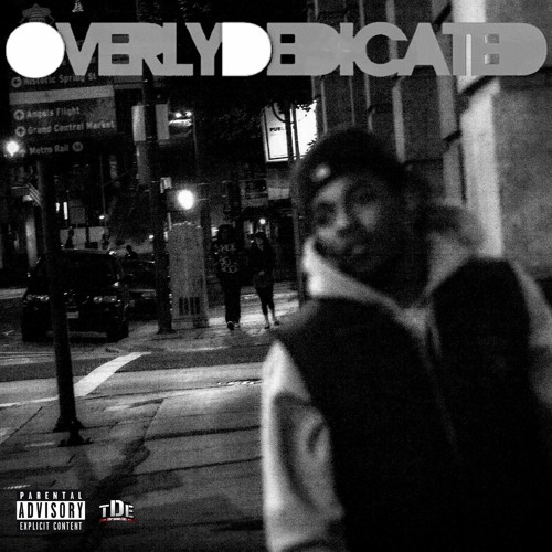 Stream unrelease albums | Listen to Kendrick Lamar - Overly