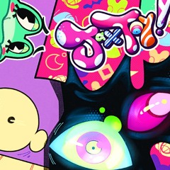 Jax Toy (Abstration Mix)