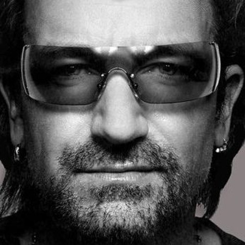 U2 - Ordinary LOVE (re disco ver ''Can't Reach Any Higher'' Birds Fly High Club reMix) back to 2013