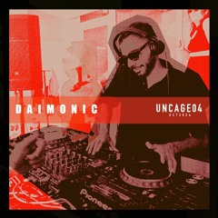 DAIMONIC - UNCAGE04