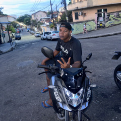 Juninho 22 - Joga a bucetinha pro dodo (( DJ JUNINHO 22 )) RETA VELHA 2025
