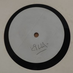 A-sides? - Unknown dubplate
