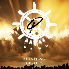 Blinding Lights (feat. Evan Parrish)