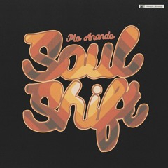 Mo Anando - Soul Shift
