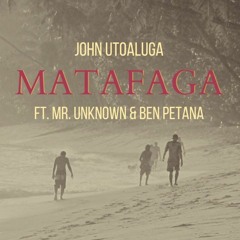 Matafaga by J.U. Ft. Mr.Unknown & Ben Petana