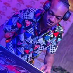 DJ Bazouka Live Jwi Lavi Best Afro