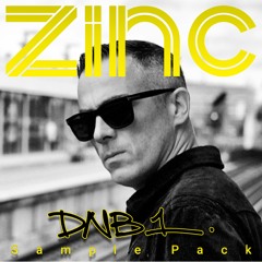 Zinc Dnb Sample Pack 1 Demo