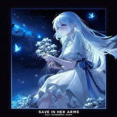 Save in Her arms