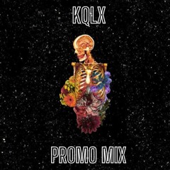 kqlxUK Promo Mix 2024!
