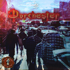UNCONSCIOUS/DORCHESTER (yoi)
