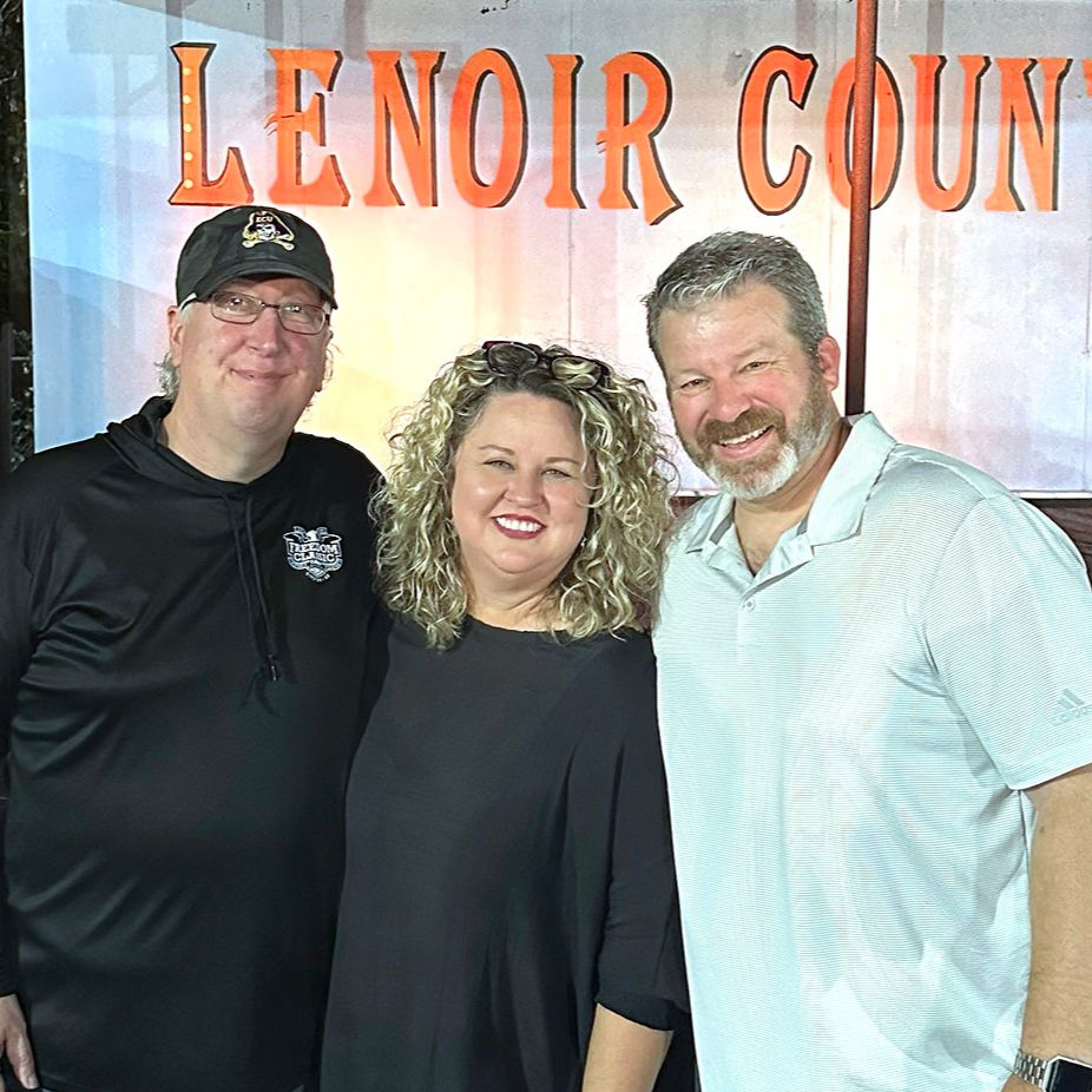 The Bryan Hanks Show