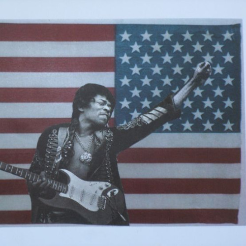 Star Spangled Banner