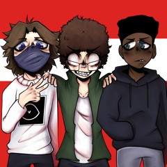 MY LINE (WARLRD x HIBARI555 x HOODITRELL)