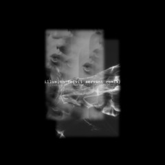 Benny Benassi - Illusion (Civil Servant Remix)