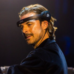 Axwell - Resurrection x Walking On A Dream x Greyhound x Flood