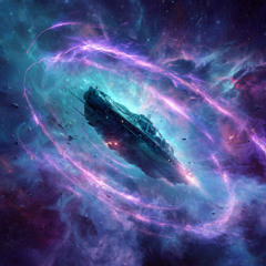 Nebula Shock Drift