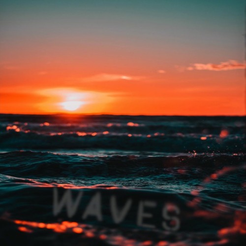 Funk Le Blanc - Waves (La Felix Remix)