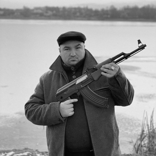 Андрэ боярский фото