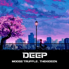 Deep (feat. TheKidSzn)[Prod. Origami]