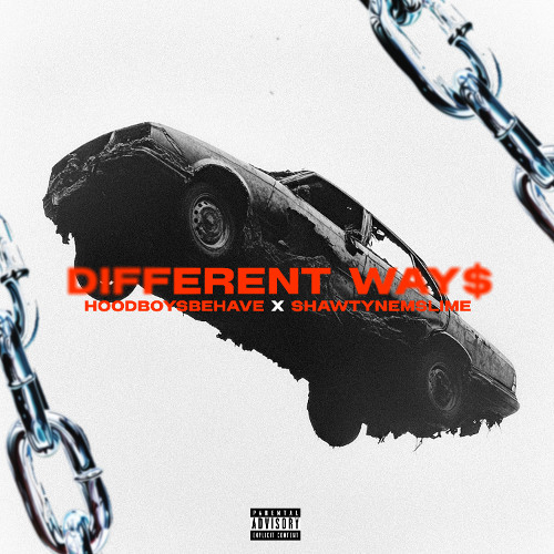 DIFFERENT WAY$ x SHAWTYNEMSLIME