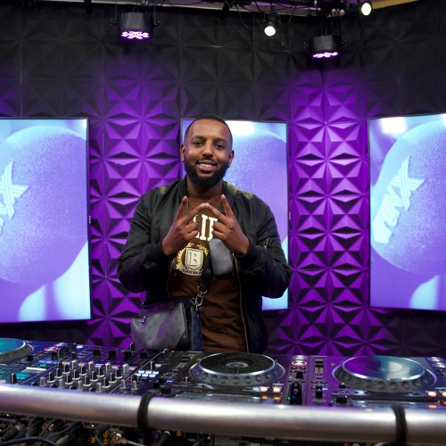 MOJO FUNX LIVE SET