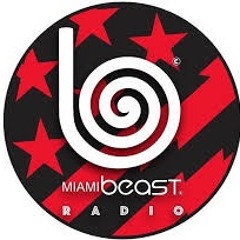 My set for Miami Beast Radio - W.AE.L