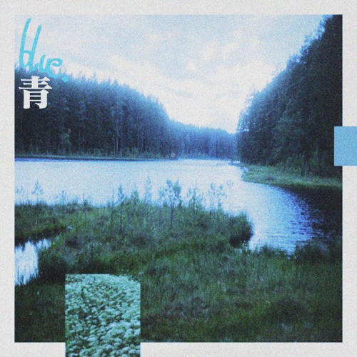 blue.void