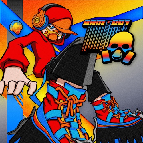 CRUDE Premiere: Hooover - Tension Sheet [Audio Bambino]