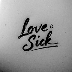Love is sick