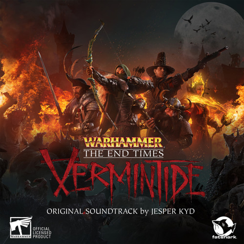 Vermintide Theme Reprise 2