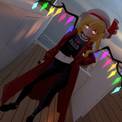 flandrexo  - winning team (frustration prblm mental)