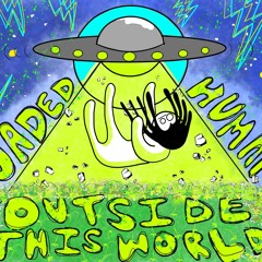Outside This World