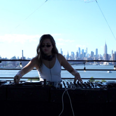 Amoura🧿 – Arlo Williamsburg, Brooklyn