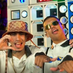 PREPAREI OS FOGUETES DA NASA -Mc Levin, DJ Pbeats, DJ Jéh Du 9 (Áudio Oficial)