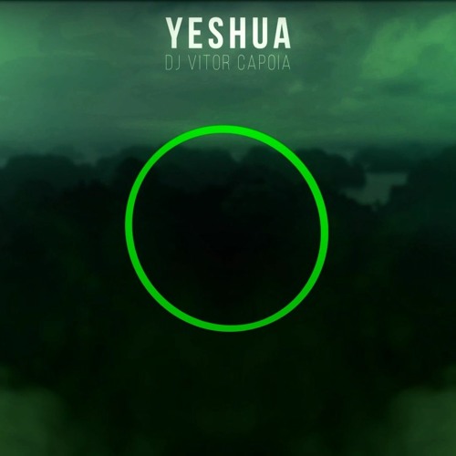 Fernandinho - Yeshua (DJ Vitor Capoia Remix)