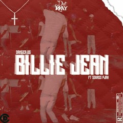 Billie Jean (p/ Sovass Pjax)
