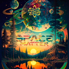 Spacematter @ Hilltop Goa - Hilltopia Dec 2024