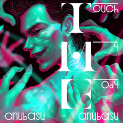 Touch My Body - anubasu-anubasu
