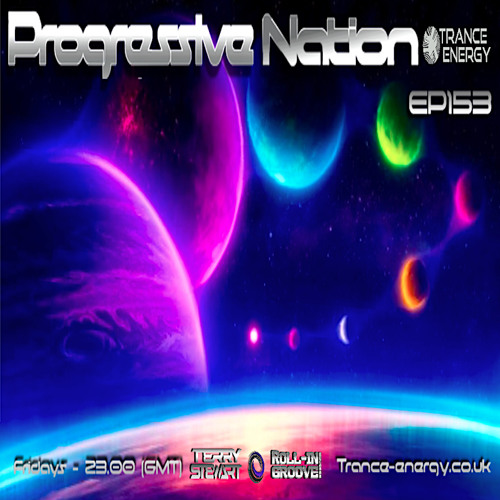 Progressive Nation EP153 🕉 November 2021