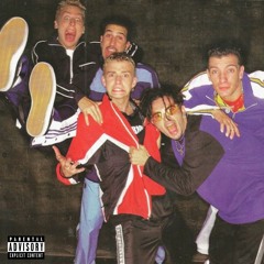 NSYNC prod maajins zaydoe