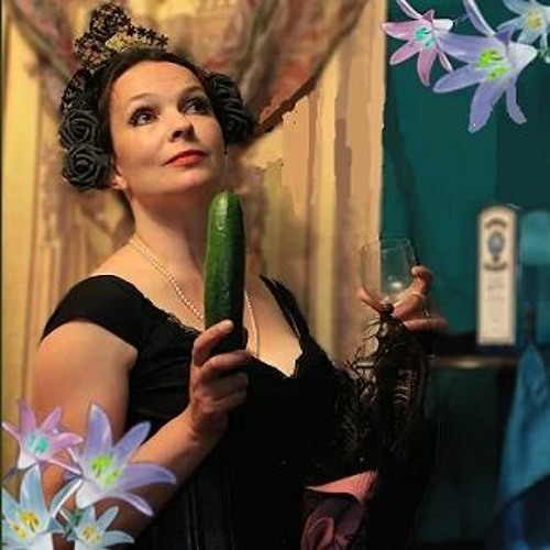 it`s the real thing - shock re-mix - pretty crazy show