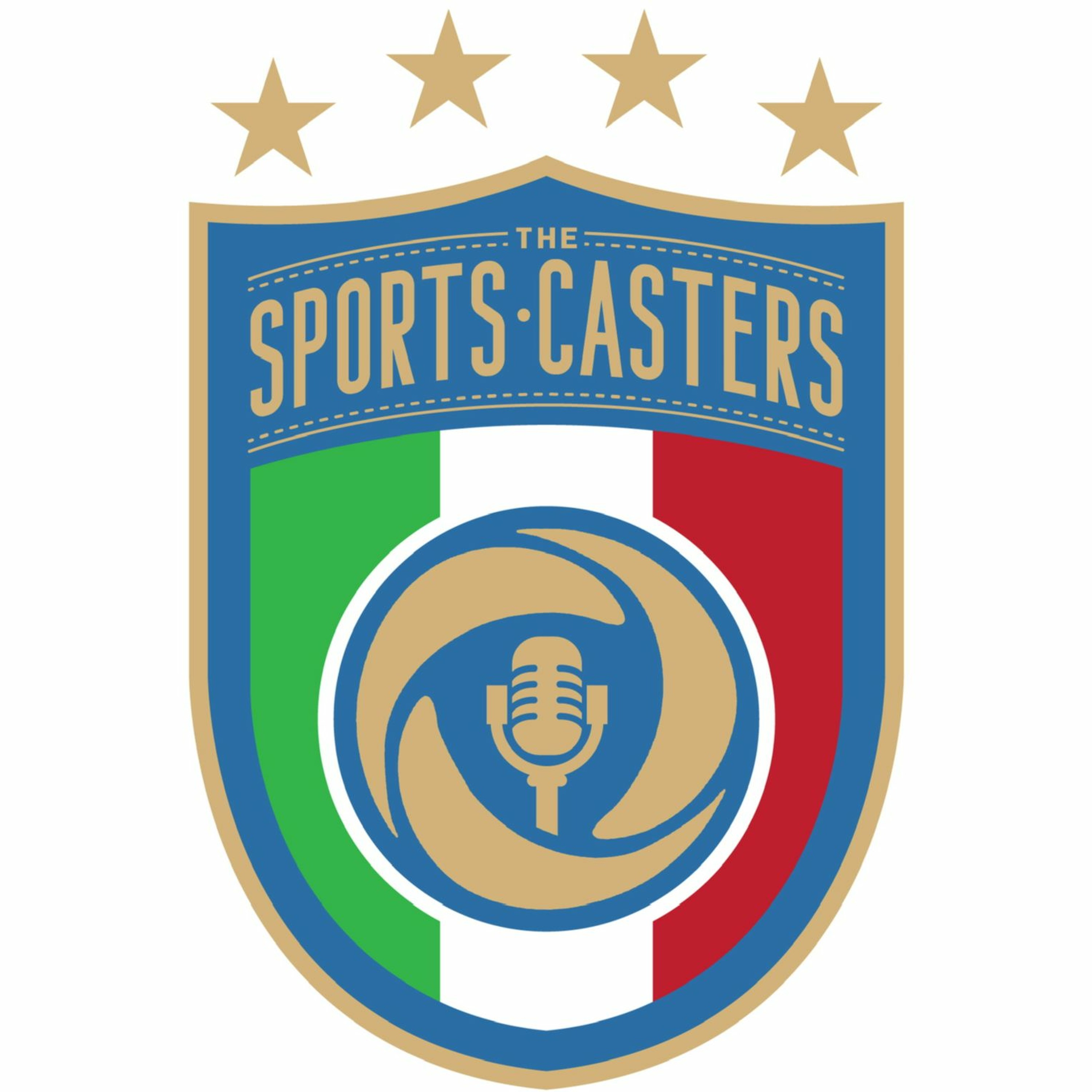The Sports-Casters