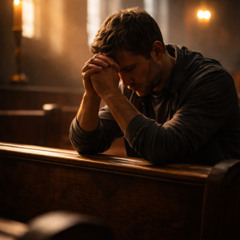 He’s Still With Me