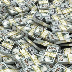Money money money