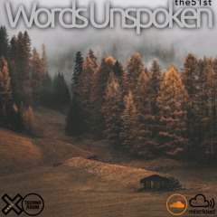 WORDS UNSPOKEN the51st