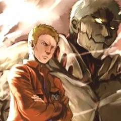 Attack on Titan Season 2 OST - Berthold and Reiner Transformation OST