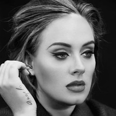 Adele Leaving Music!!